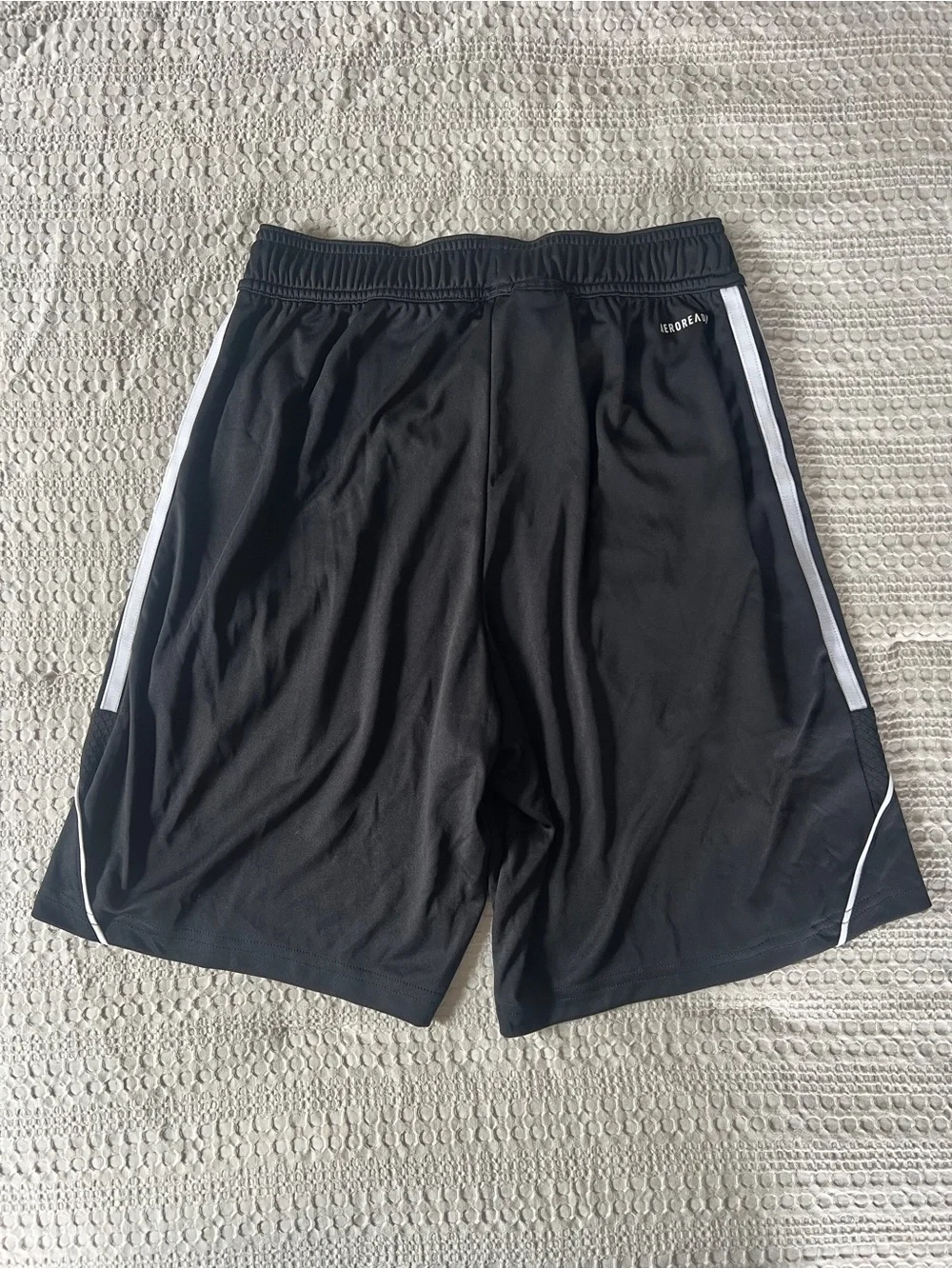 adidas Tiro 23 League Training Shorts – Black – Size S NWT